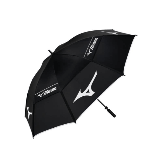 Mizuno Tour Umbrella Black 25