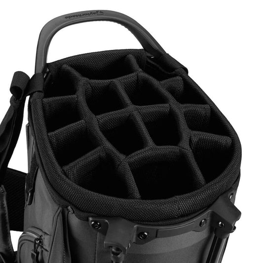 TaylorMade Bärbag Flextech Crossover Black