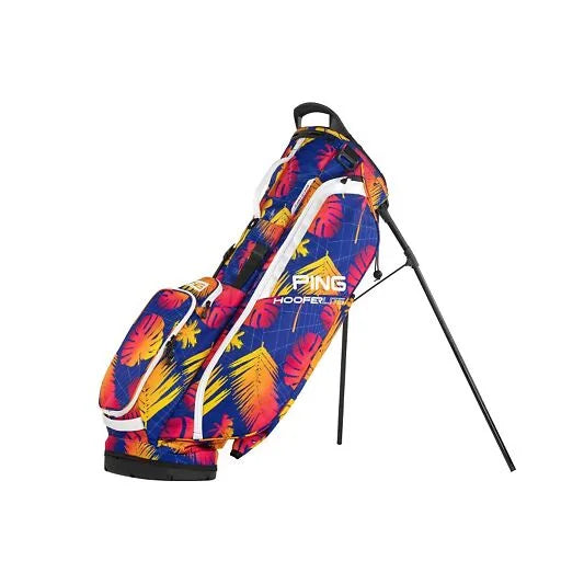 PING Bärbag Hoofer Lite Electric Sunset