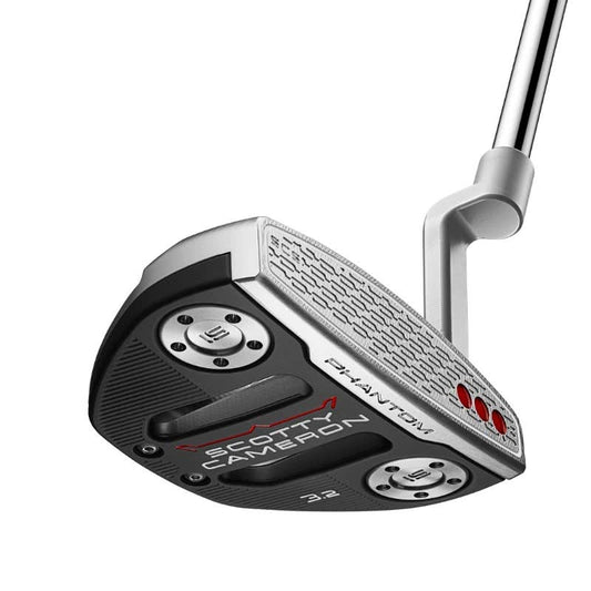 Scotty Cameron 2026 Phantom 3.2