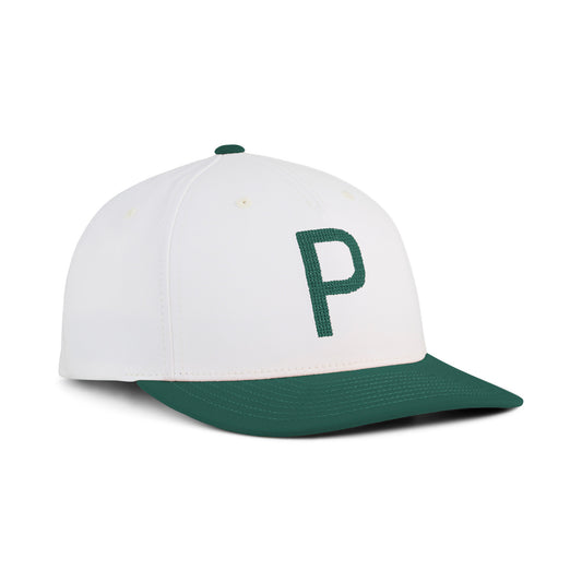 Puma Crafted P Cap