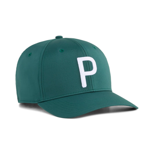 Puma Heritage P Tech Cap