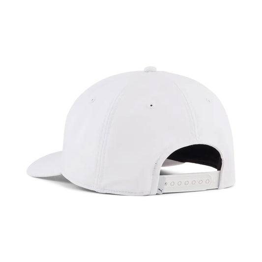 Puma Heritage P Tech Cap Platino Grey Shady Grey