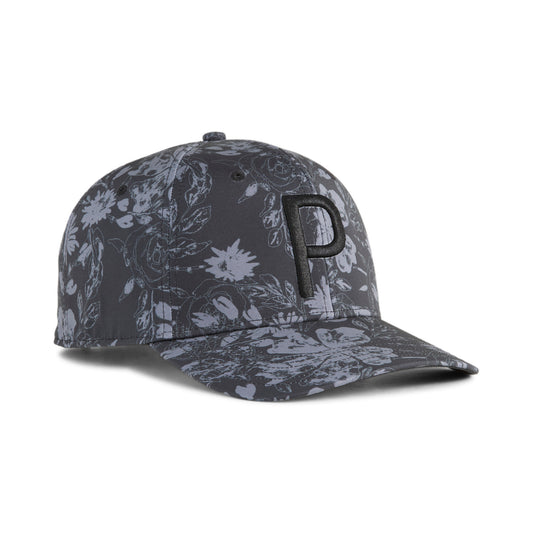 Puma Roses Tech Cap