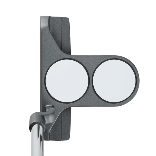 Odyssey DFX 2-Ball Blade CH Putter