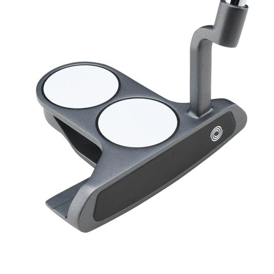 Odyssey DFX 2-Ball Blade CH Putter