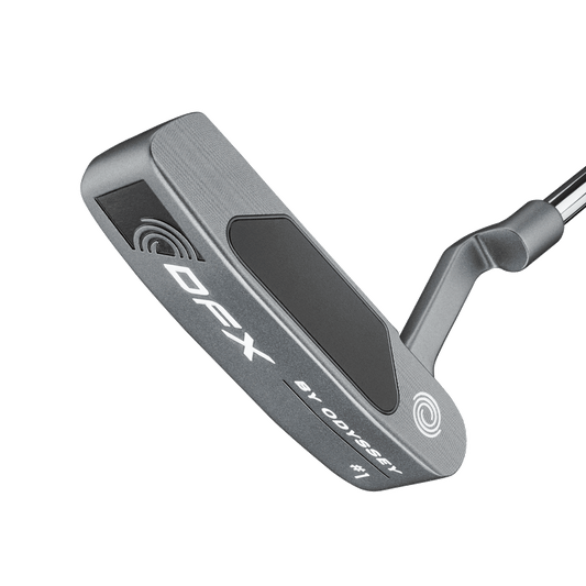 Odyssey DFX One CH Putter