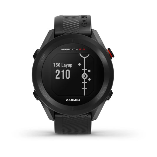 Garmin Approach S12