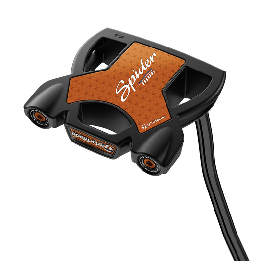 TaylorMade Spider Tour DB CB XL