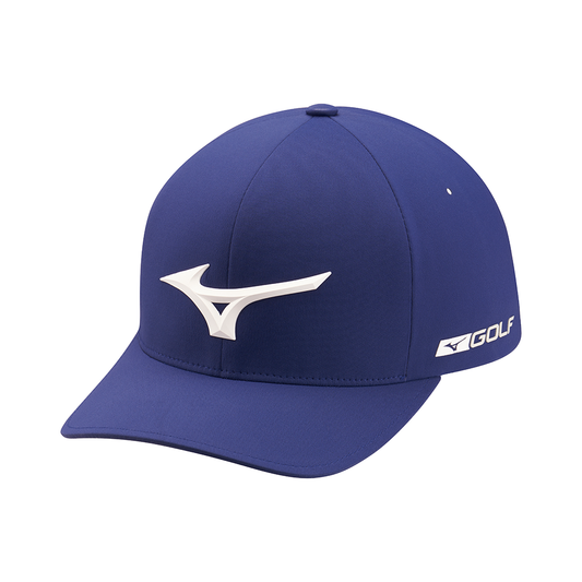 Mizuno Tour Delta Cap Royal