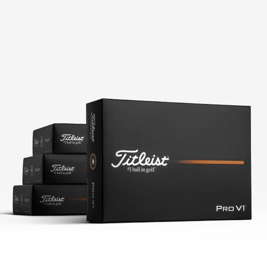 Tileist Pro V1 - Loyalty Pack
