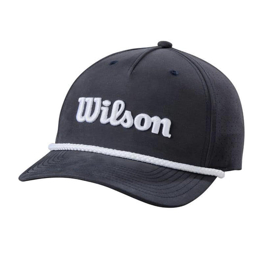 Wilson Robe Cap Navy