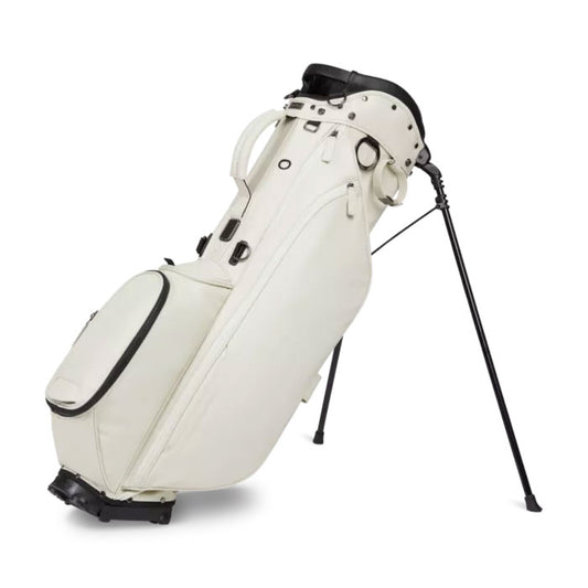 Titleist Bärbag Links Legend Members Bag Vit