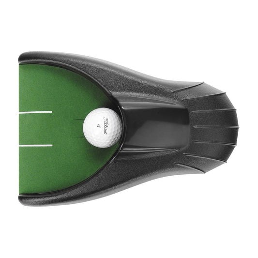 Golf Gear Electric Putt Returner