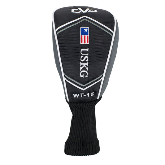 US Kids UL54/57 WT-15s Headcover DV2