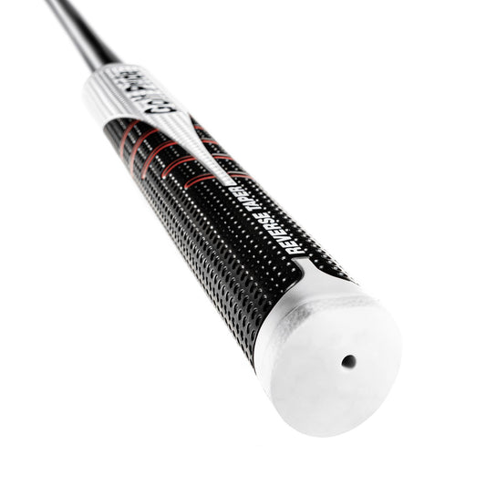 Golf Pride Reverse Taper Round Large