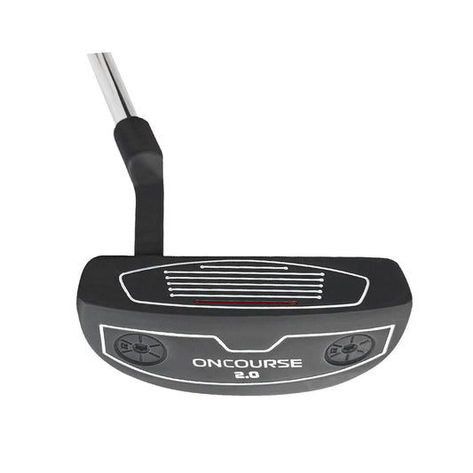 OnCourse 2.0 Putter 34" LH