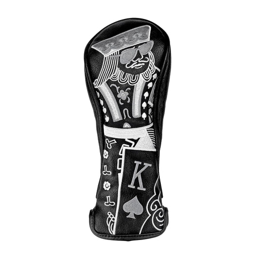 Headcover King Hybrid
