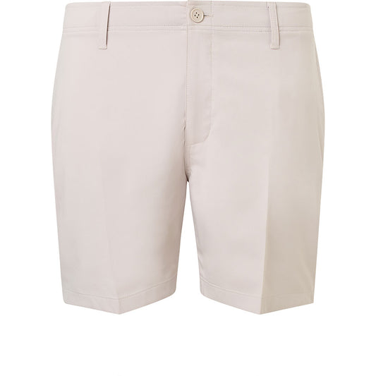 Abacus Men Cleek Flex Shorts Sandshell Beige