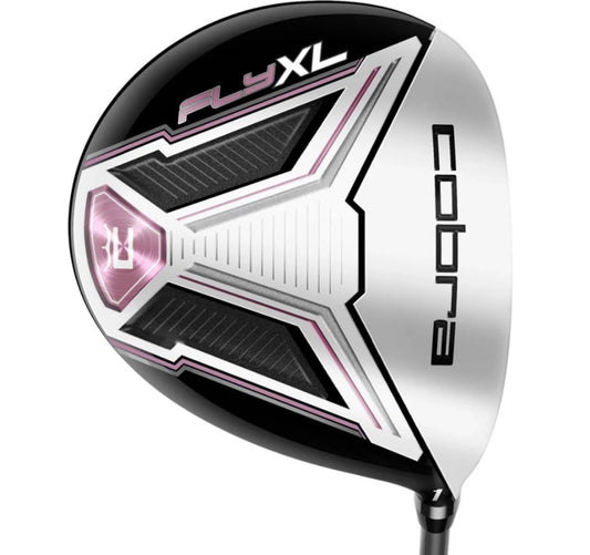 Cobra Fly XL Startset Dam