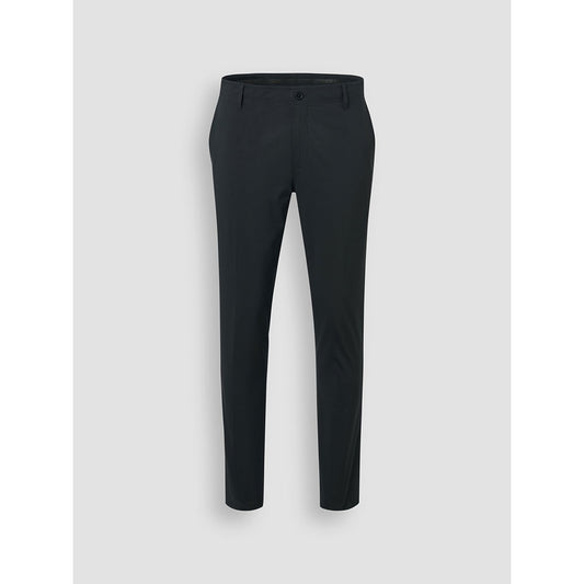 Abacus Junior Cleek Flex Trousers Black