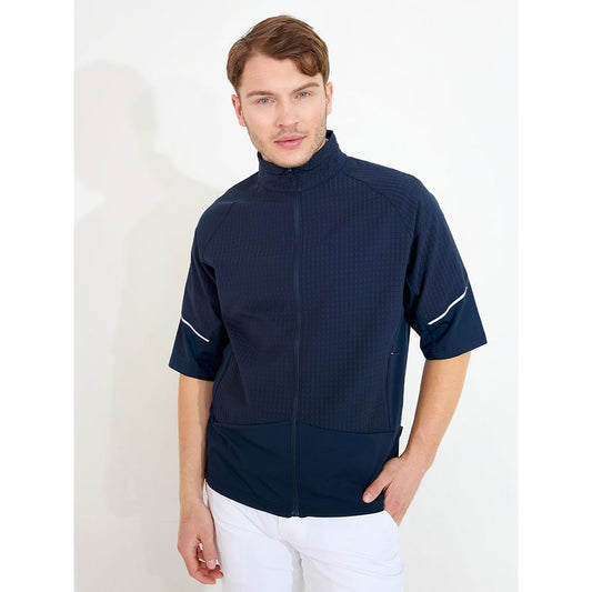 Abacus Mens Wedge Hybrid Shirt