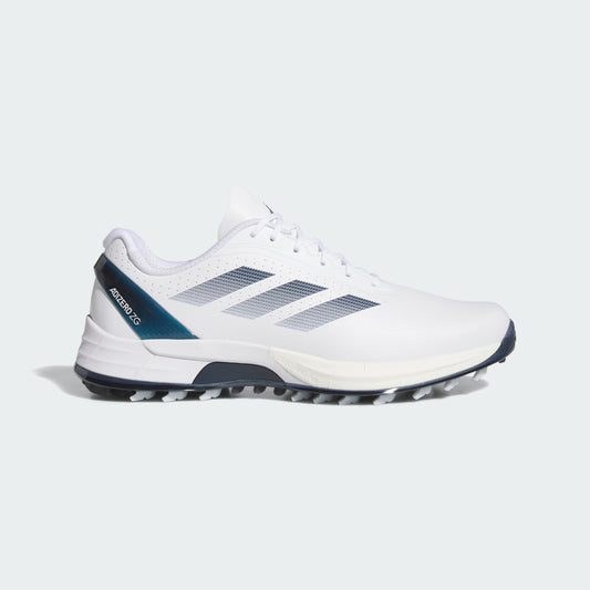 Adidas Adizero ZG Spikeless Vit Navy Metalic