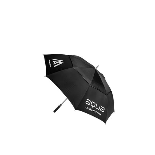 Big Max UV Umbrella Black Charcoal