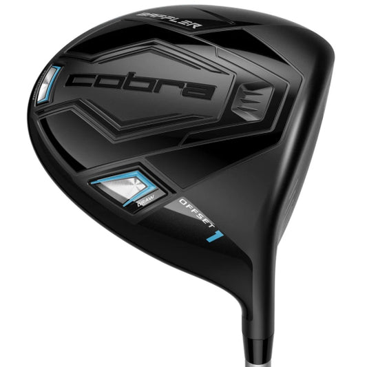 Cobra Baffler Driver Dam