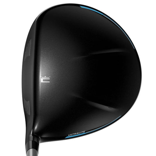 Cobra Baffler Driver Dam