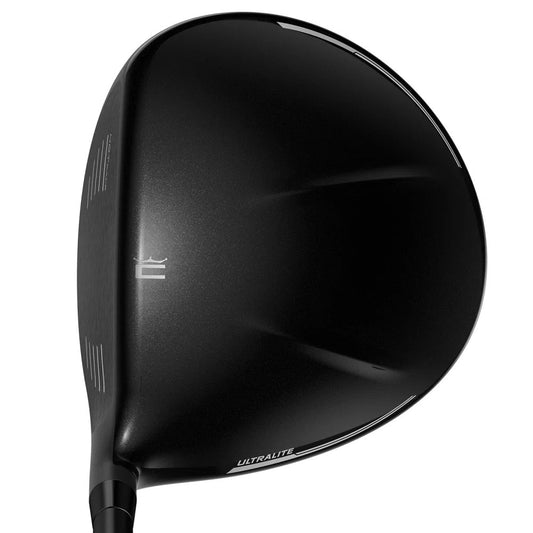 Cobra Baffler Driver