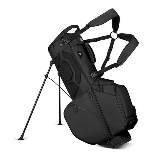 Big Max Bärbag Dri Lite Hybrid Prime Black