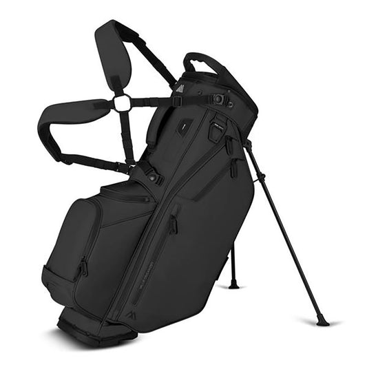 Big Max Bärbag Dri Lite Hybrid Prime Black