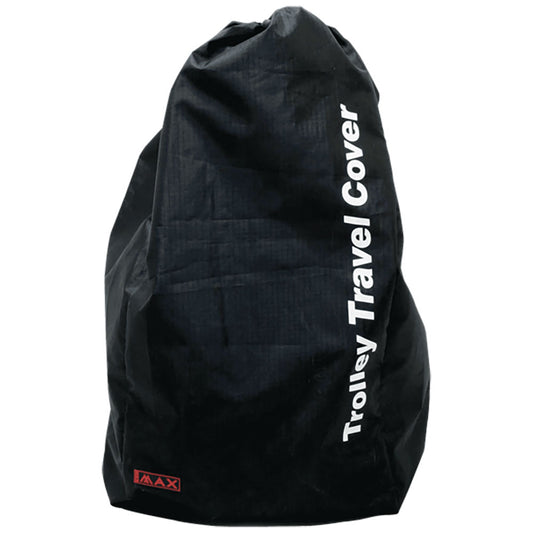 Big Max Universal Fit Trolley Travel Cover