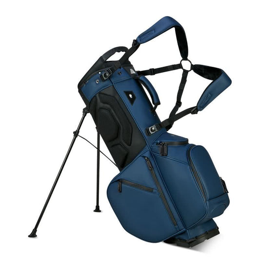 Big Max Bärbag Dri Lite Hybrid Prime Navy