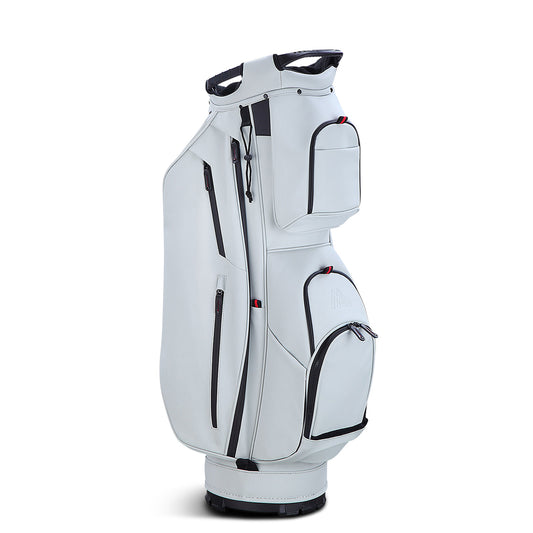 Big Max Vagnbag Dri Lite Prime White