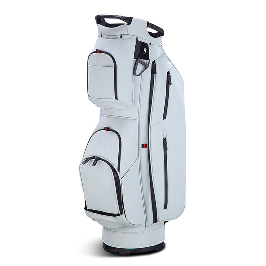 Big Max Vagnbag Dri Lite Prime White