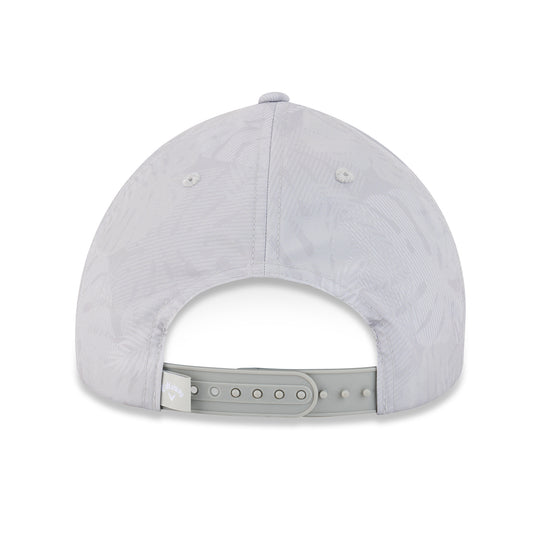 Callaway Birdie Brigade Hat Grey