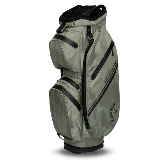 Callaway Vagnbag Chase Dry 25 Camo