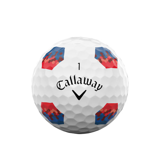 Callaway Chrome Tour Trutracker 26 Vit