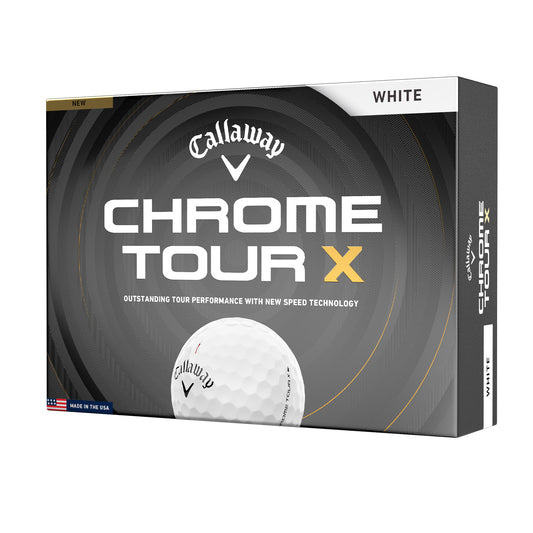 Callaway Chrome Tour X 26 Vit