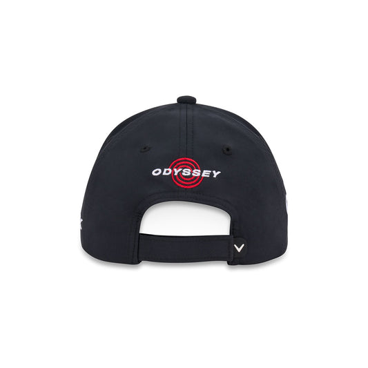 Callaway Quantum Adjustable Cap Black