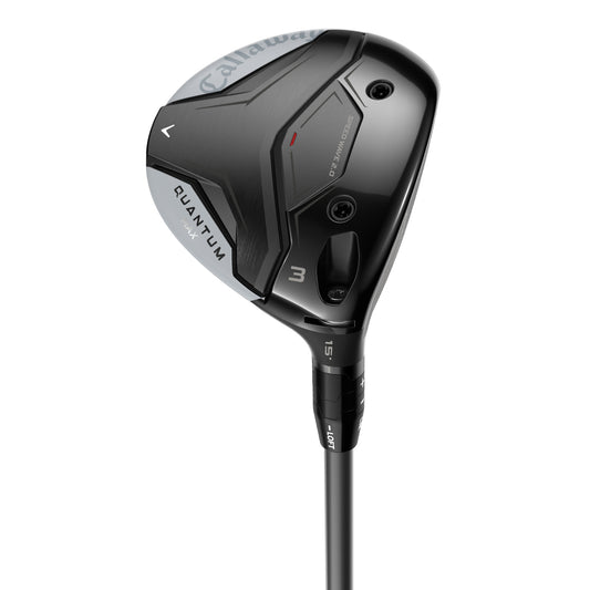 Callaway Quantum Max Fairwaywood