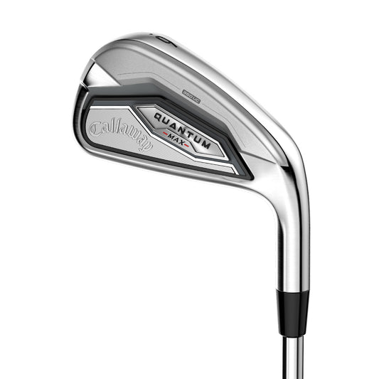 Callaway Quantum Max Järnset