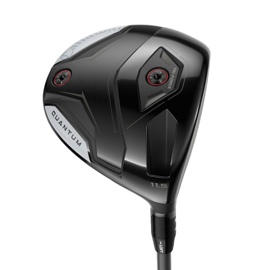 Callaway Quantum Mini Driver