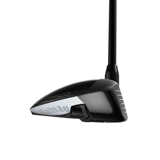 Callaway Quantum TD Fairwaywood