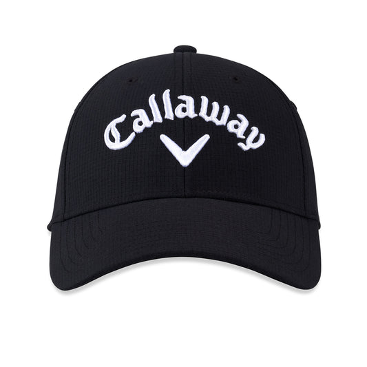 Callaway Junior Tour 24 Svart