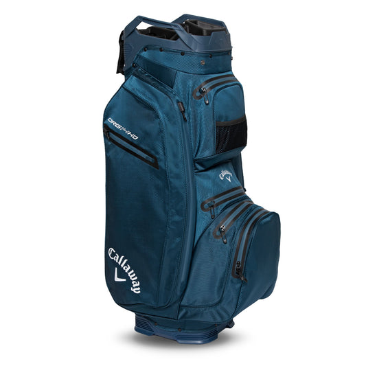 Callaway Vagnbag Org 14 HD Navy 25