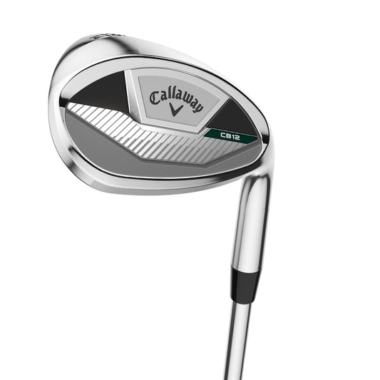 Callaway CB 12 Wedge