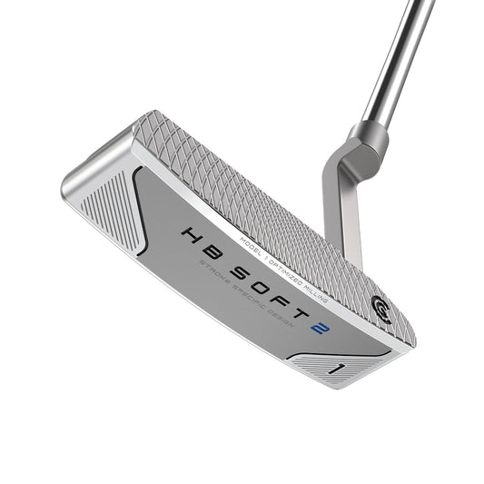 Cleveland HB Soft2 #1 Putter